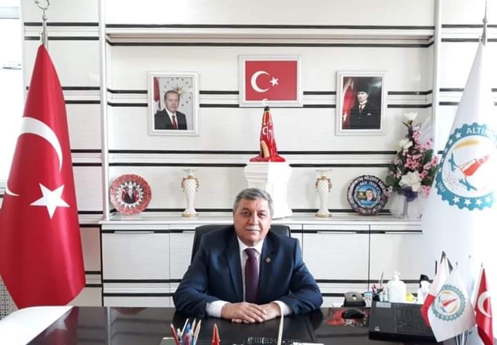 Cumanız Mübarek Olsun::*::