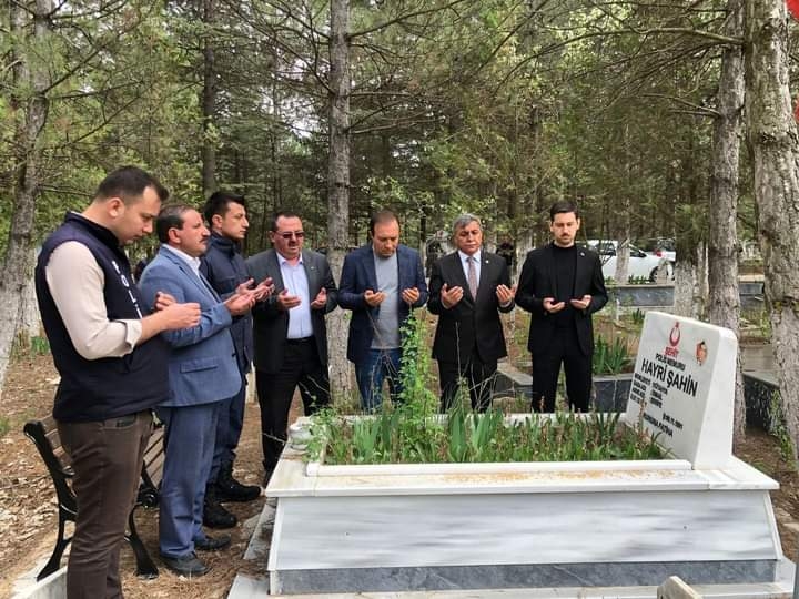 Tüm Kahramanlarımızın Mekânları Cennet Olsun İnşallah::*::::*::::*::