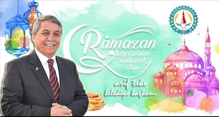 Bayramınız Mübarek Olsun::*::