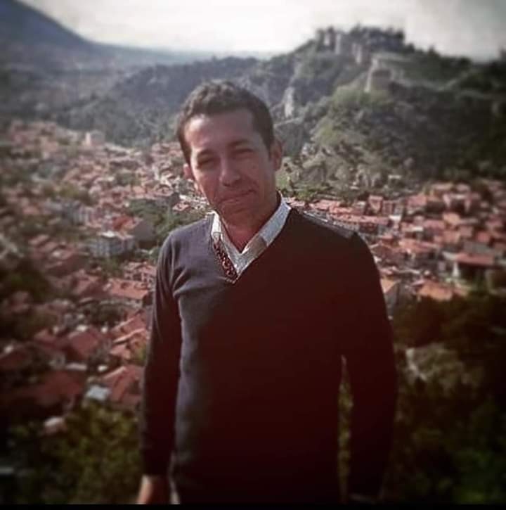 Mekanı Cennet olsun inşallah.