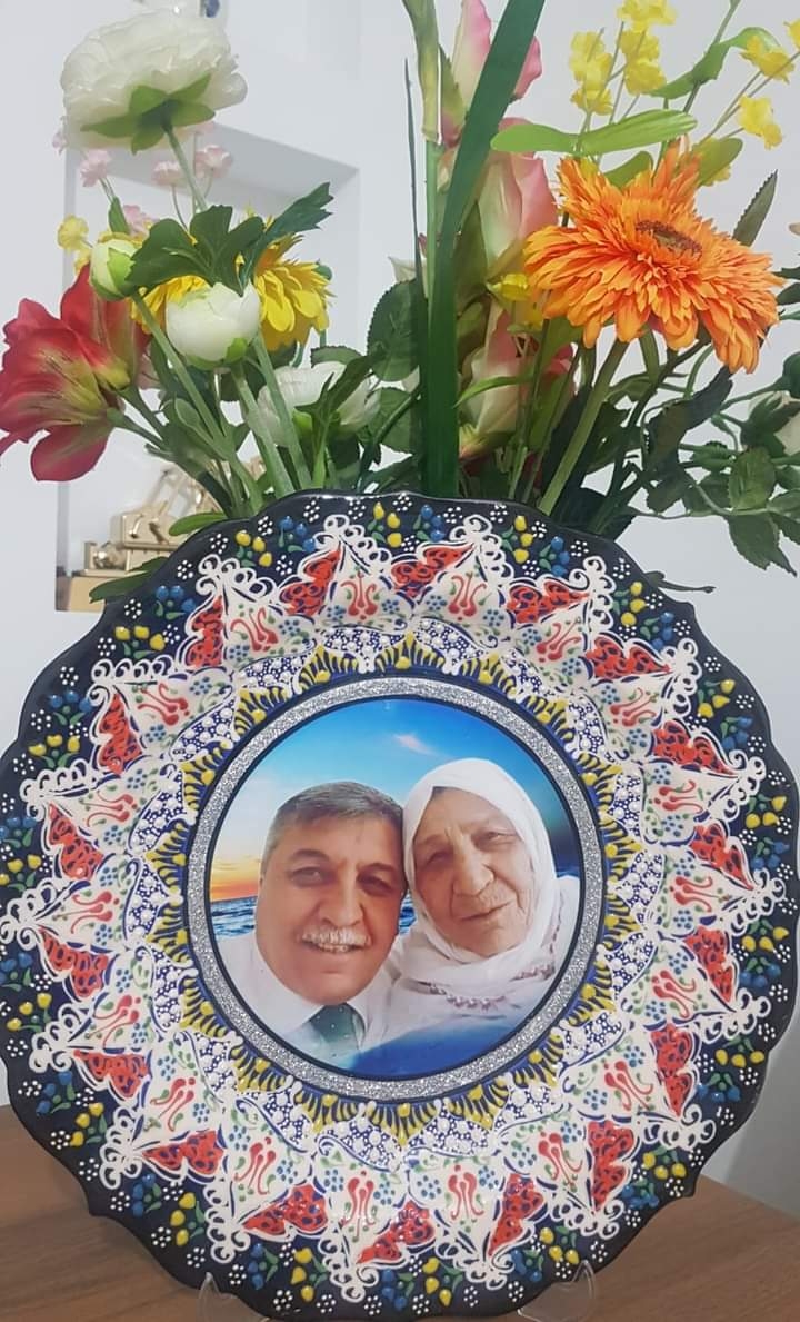 Anneler Gününüz Kutlu Olsun.