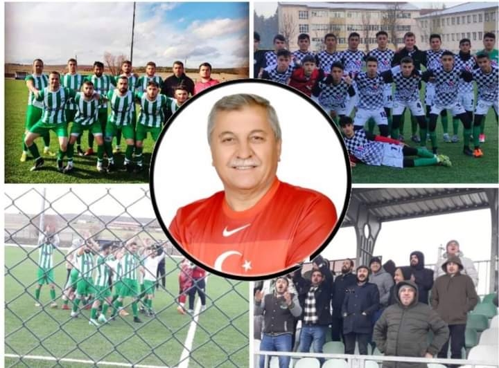 Gençlerimizin Yanındayız ::*::