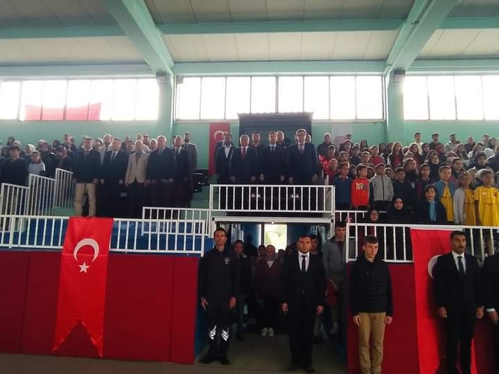 19 Mayıs Gençlik Bayramı