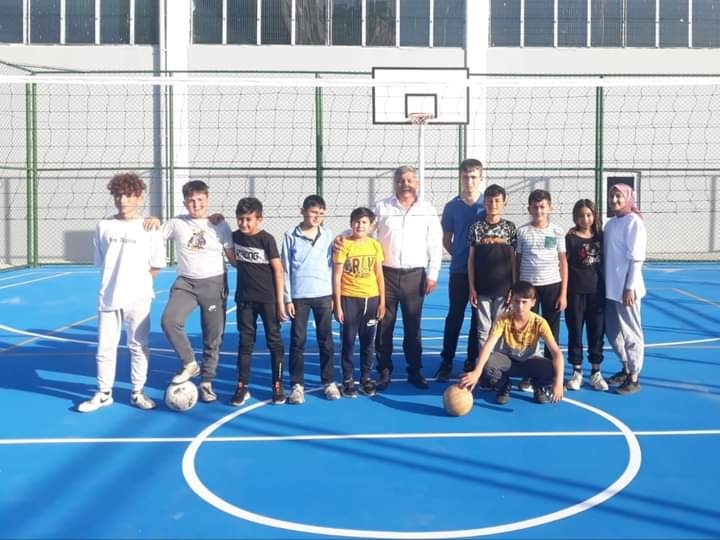 Biz Çalışıyoruz::*::  Altıntaş Gelişiyor::*::