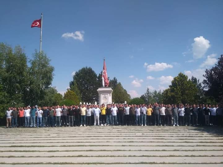 Büyük Zaferin 100. Yılı::*::...