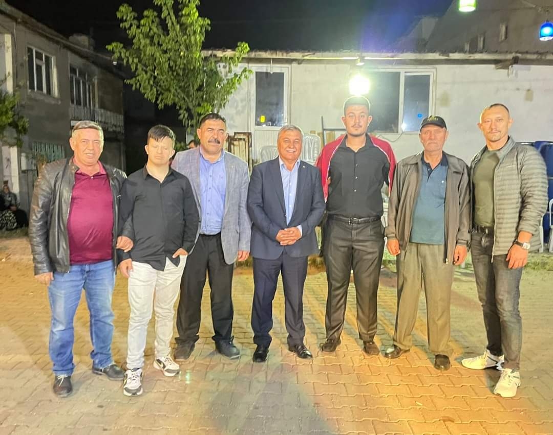 Mustafa Kardeşimizin Asker Eğlencesine Katıldık::*::