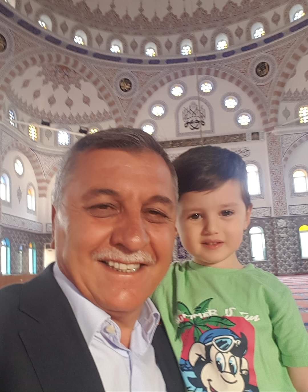 Cumanız Mübarek Olsun::*::