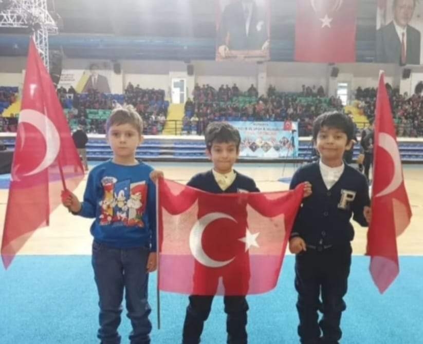 Cumanız Mübarek Olsun::*::