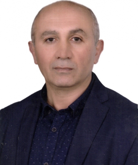 Mustafa UZUN