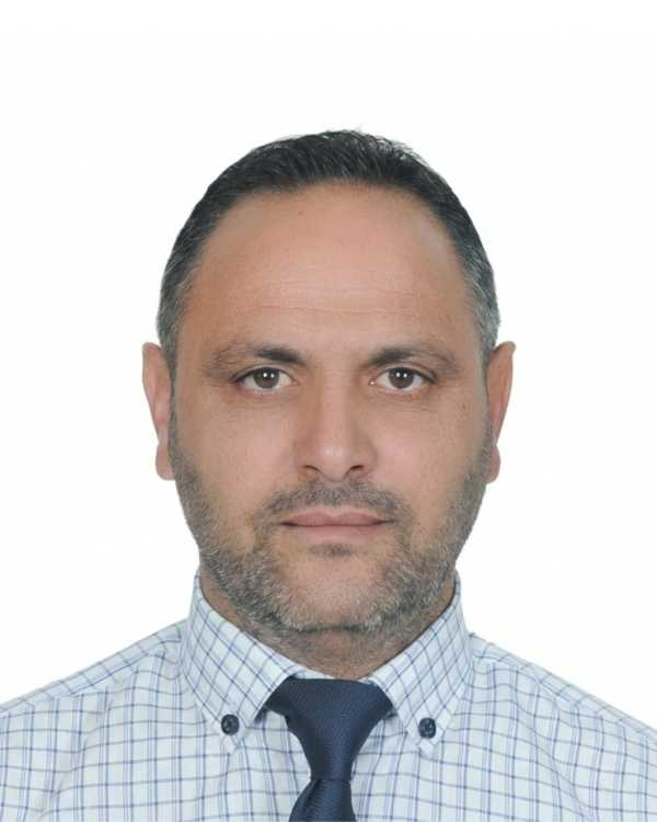 Barış Mavi