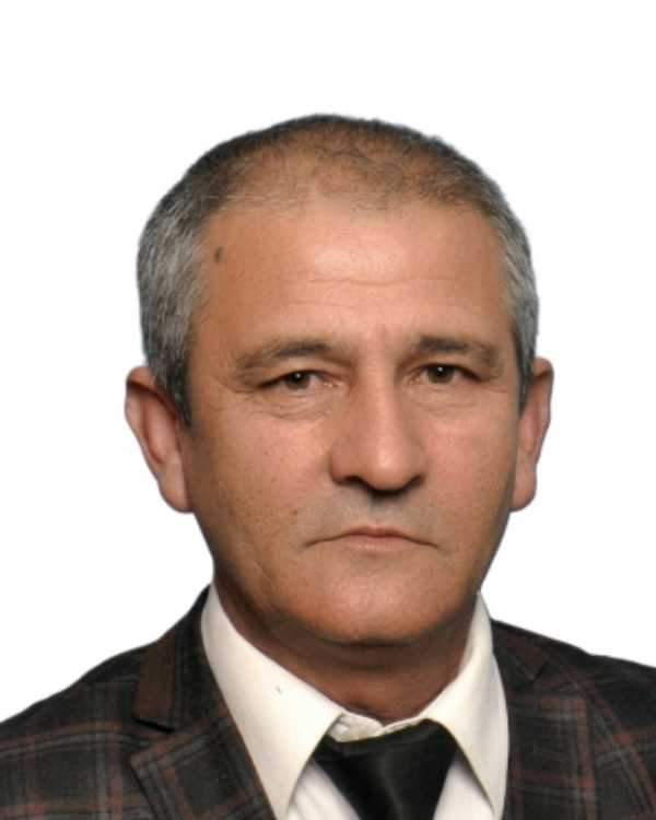 Üzeyir Kayar