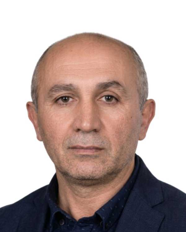 Mustafa Uzun