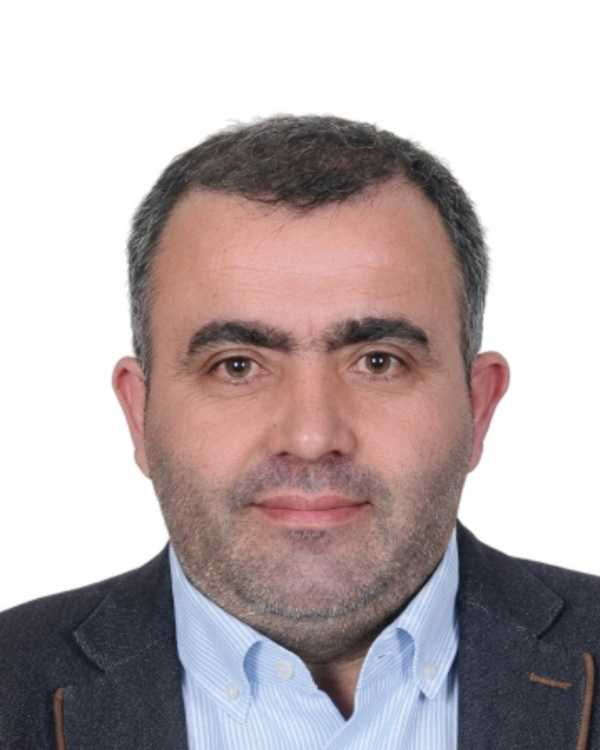 Mehmet Demir