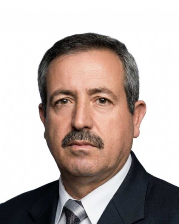 Ali Kalkan