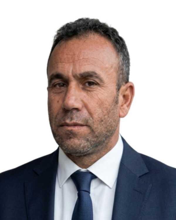 Özcan Bozkurt