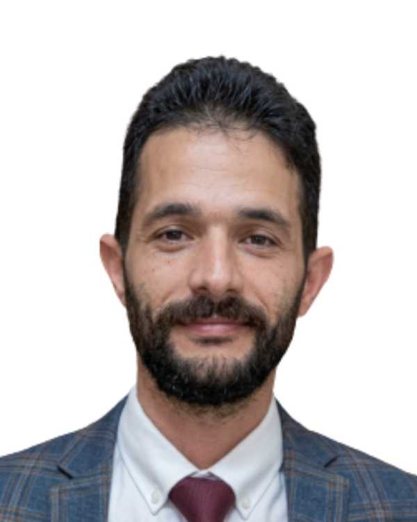 Mehmet Akif Temel