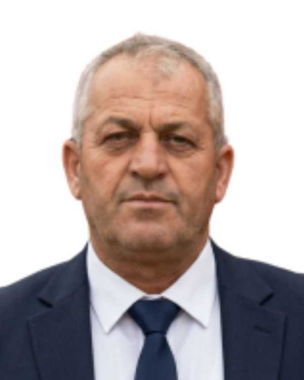 Sami Dönmez