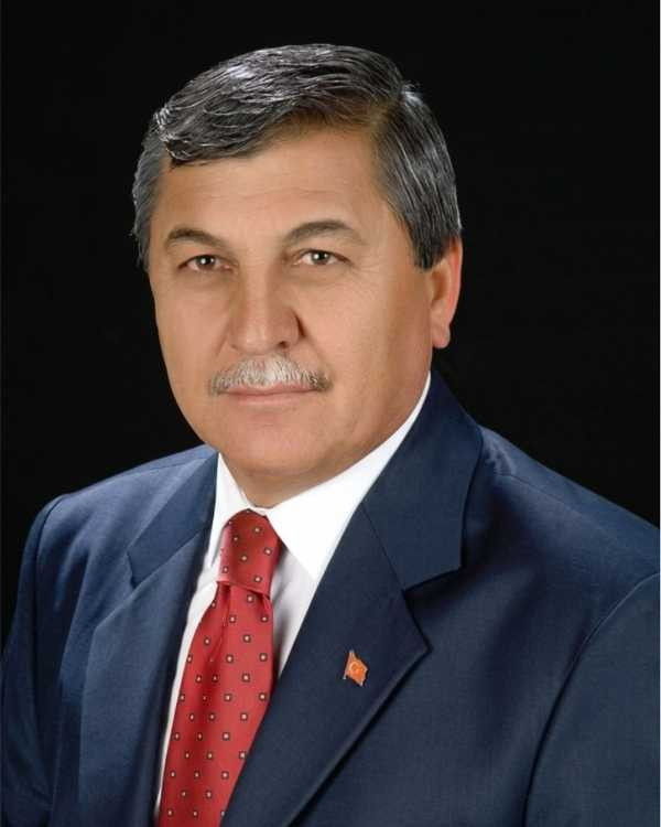 Arif Teke