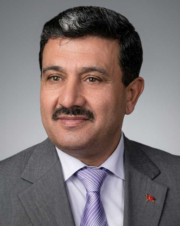 Ferit Karabulut