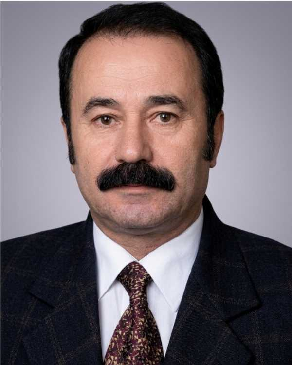 Mehmet Ali Urgancı