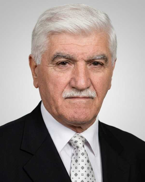 Mehmet Duru