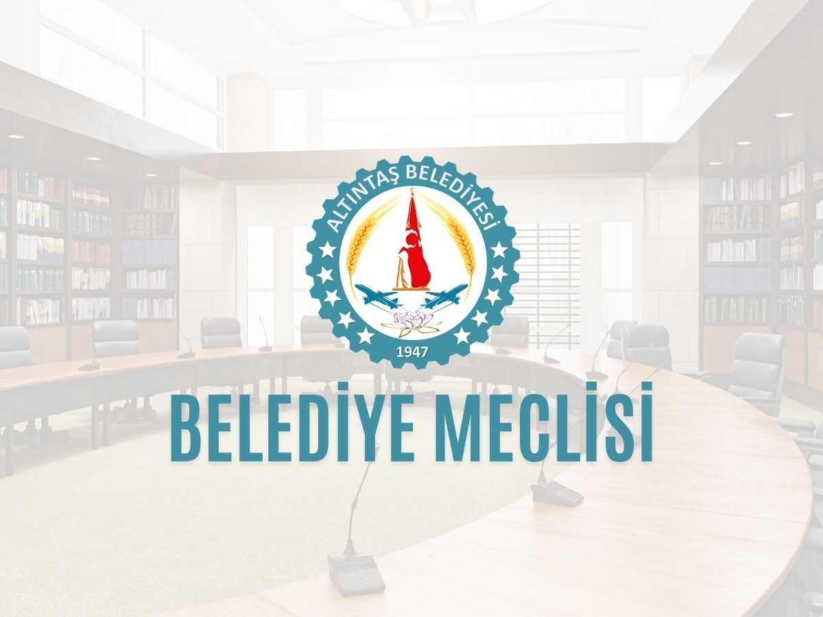 2026 Yılı Şubat Ayı Meclis Toplantısı