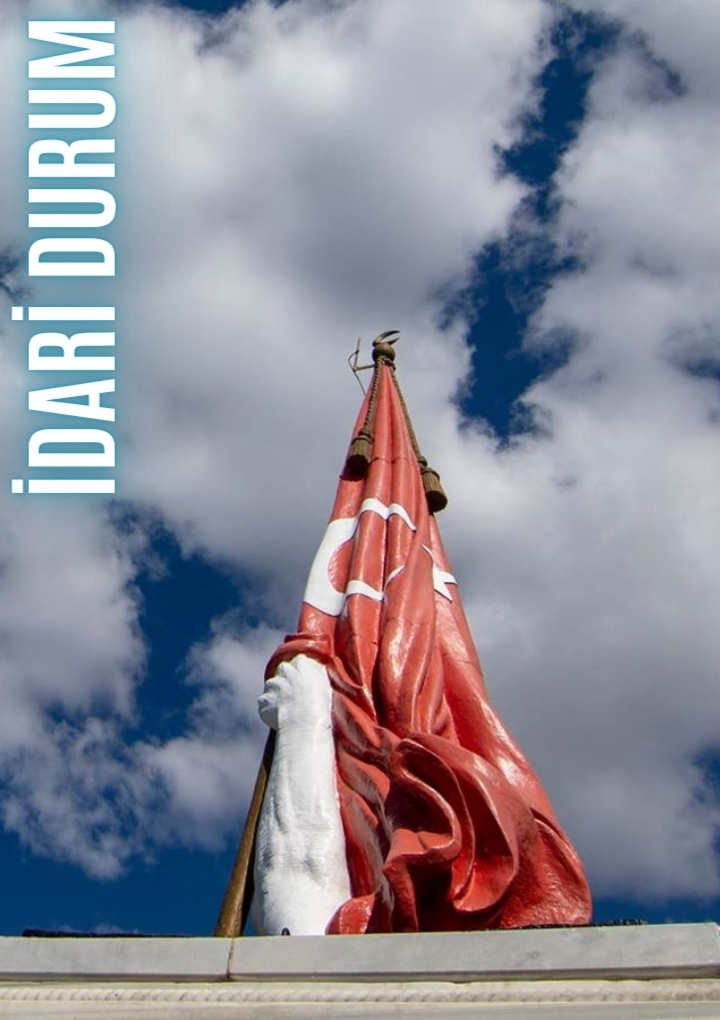 İdari Durum