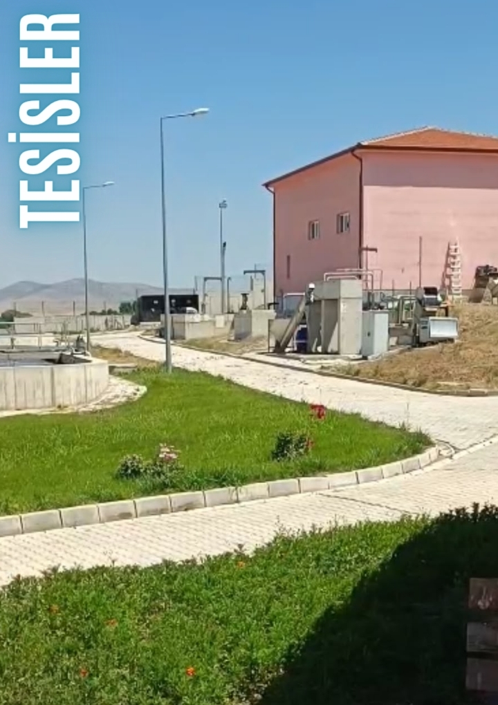 Tesisler
