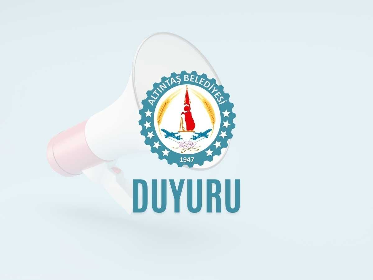 Kütahya Orman Bölge Müdürlüğü İşgücü Uyum Programı (İUP) Başvuruları Başladı