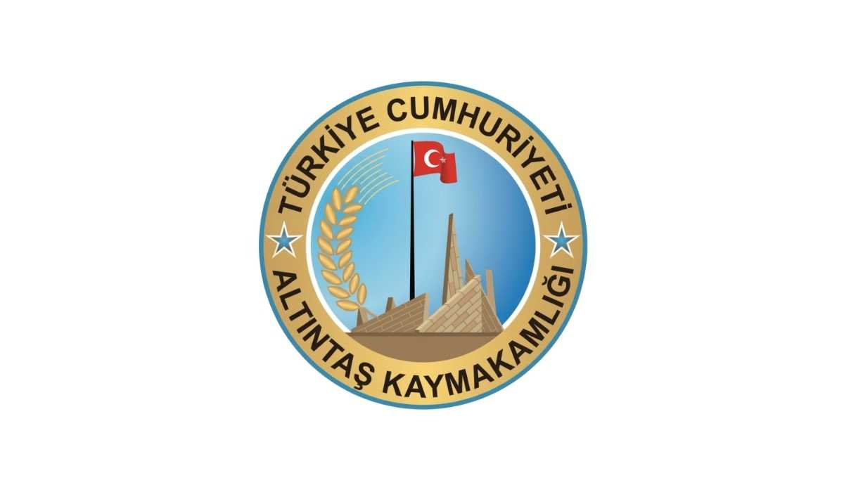 Altıntaş Kaymakamlığı