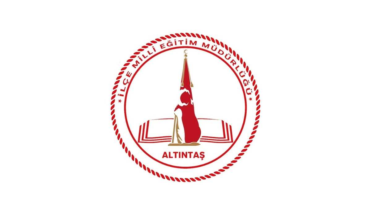 Altıntaş İlçe Milli Eğitim Müdürlüğü