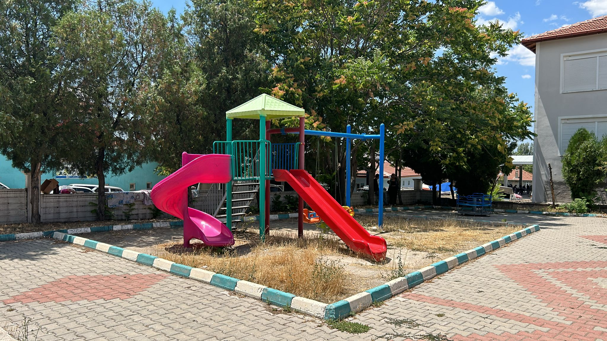 Meydan Park