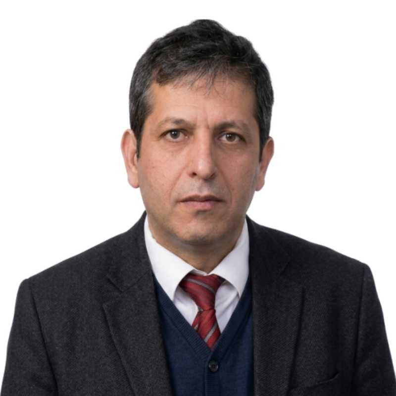 Ramazan Demir