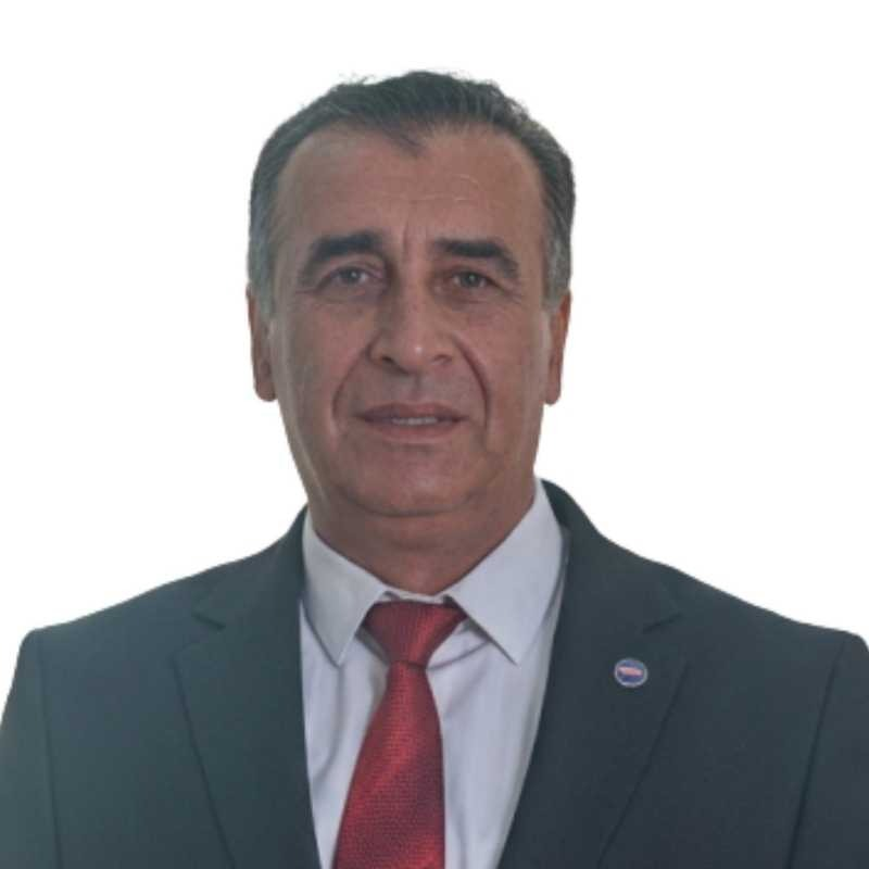 Hikmet Tunç