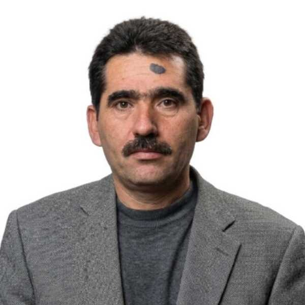 Mehmet Tekin