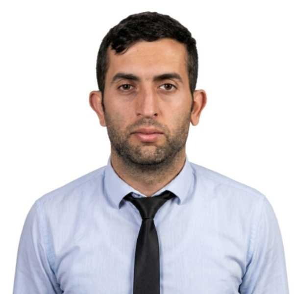 Yasin Demir