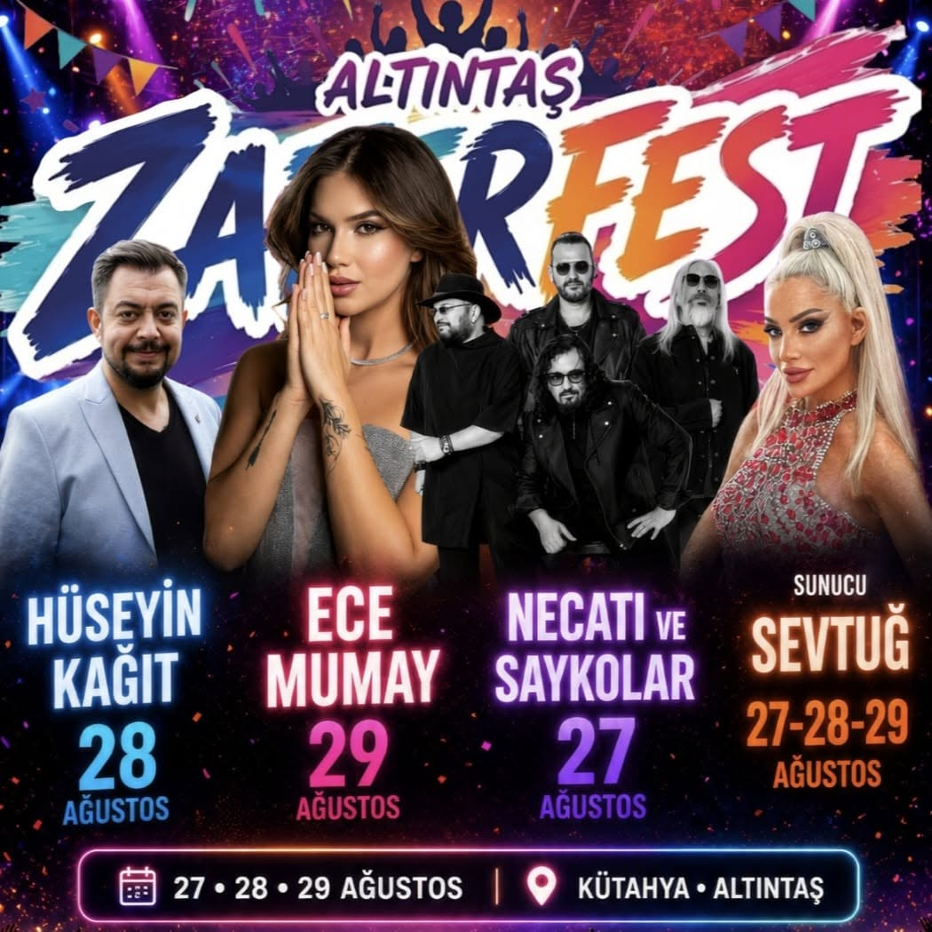 ZAFERFEST